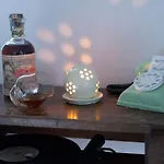 Dea Alojamento de Acomodação e Pequeno-almoço Grottaglie