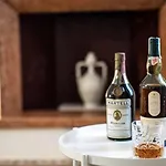Dea Alojamento de Acomodação e Pequeno-almoço 4*