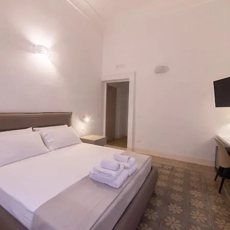 Bed & Breakfast Dea Grottaglie