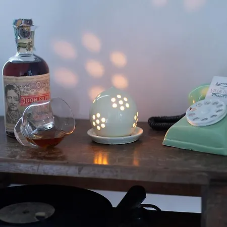 Dea Oda ve Kahvaltı Grottaglie