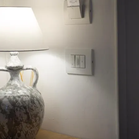 Dea Oda ve Kahvaltı Grottaglie