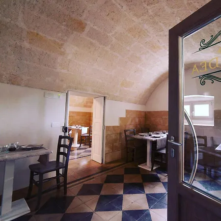 Bed & Breakfast Dea