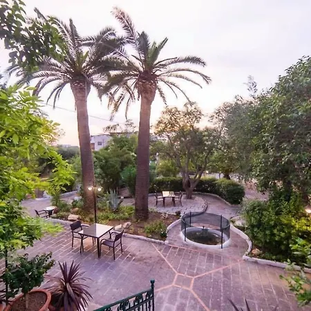 Dea Oda ve Kahvaltı