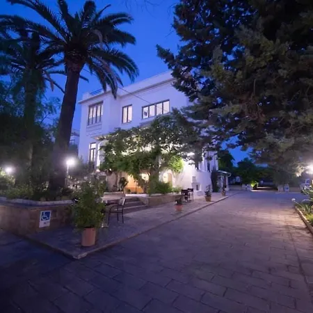 Oda ve Kahvaltı Dea Grottaglie