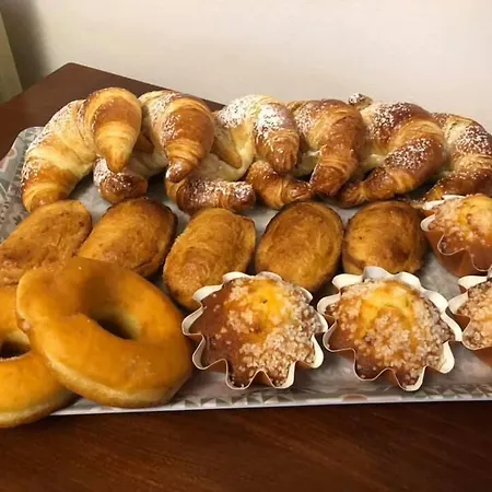 Dea Oda ve Kahvaltı