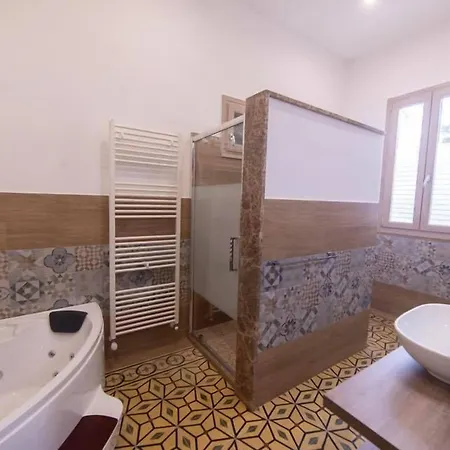 Dea Oda ve Kahvaltı Grottaglie