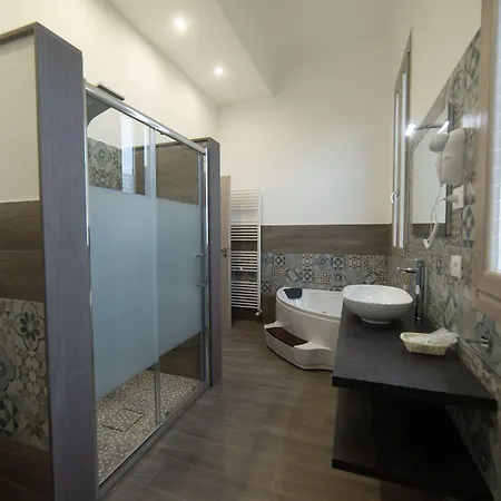 Dea Oda ve Kahvaltı