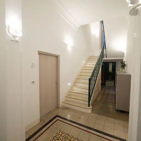 Dea Oda ve Kahvaltı Grottaglie