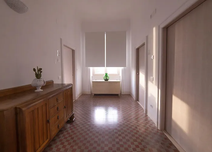 Dea Bed & Breakfast Grottaglie