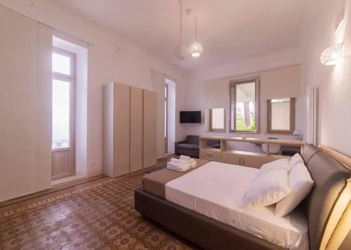 Dea Bed & Breakfast Grottaglie