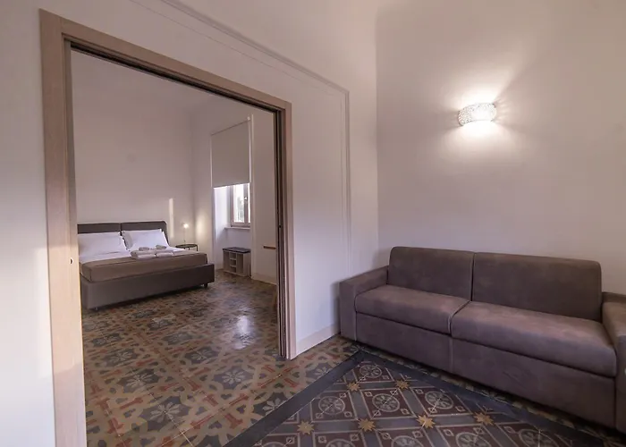 Dea Oda ve Kahvaltı 4*