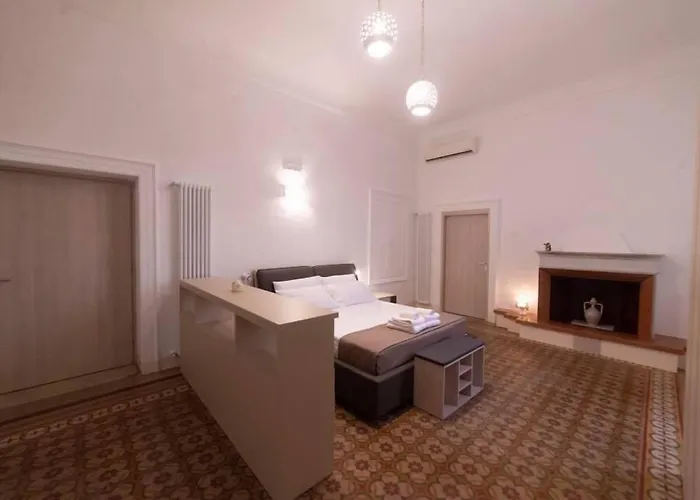 Dea Bed & Breakfast Grottaglie